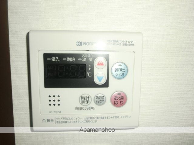 コンフォリア心斎橋EASTのその他写真