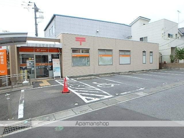 コーポタカノの周辺写真