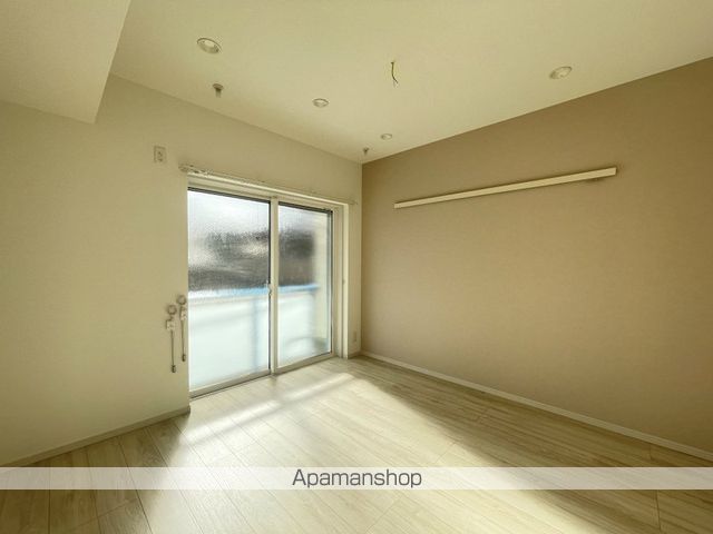 シンセーロ通町の内装写真