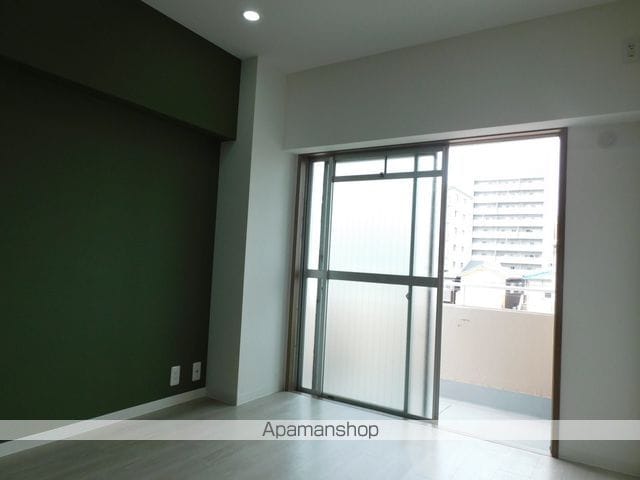 コーポ堀之内の内装写真