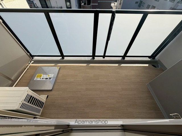 リヴェント玉造の内装写真