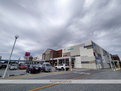 レジデンス・ジャパン３[2DK/45m2]の周辺2