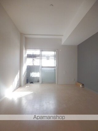 ｋｕｎｌａｂｏｒｏ[1K/31.12m2]のリビング・居間1