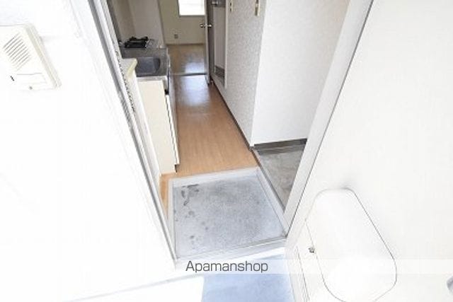 NAKAパレスIIの内装写真