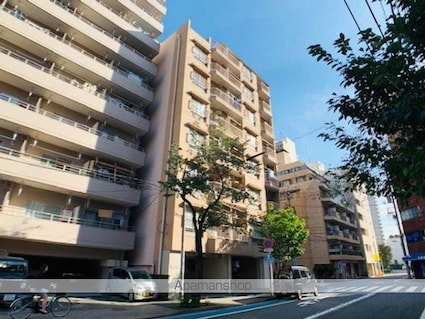 ＴＳ大森ハイム[1LDK/42.43m2]の外観1