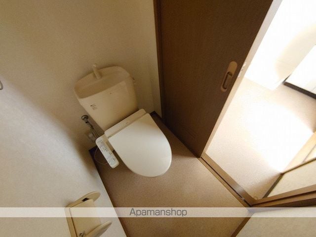 グランデージマイトリーの内装写真