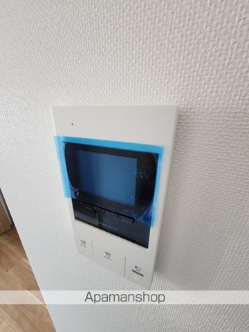 プレステージ11番館の内装写真