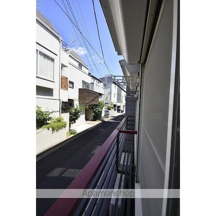 ライール松原[1R/13.91m2]の洗面所