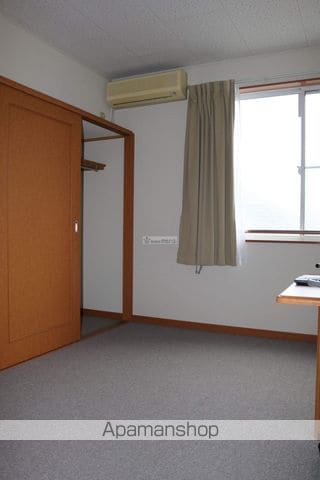 レオパレス新涯ロータスA棟の内装写真