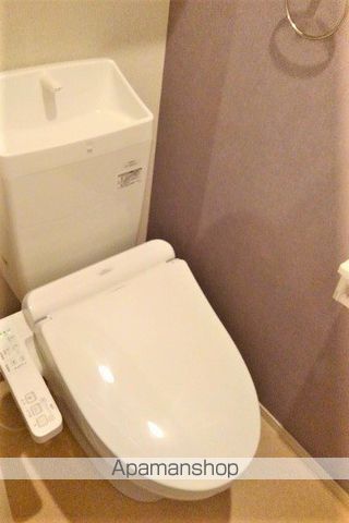 リバー・イーストIIの内装写真