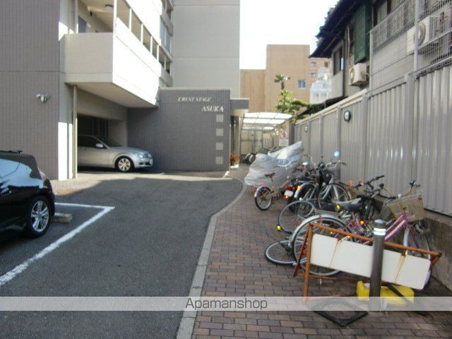 クレストステージアスカのその他写真