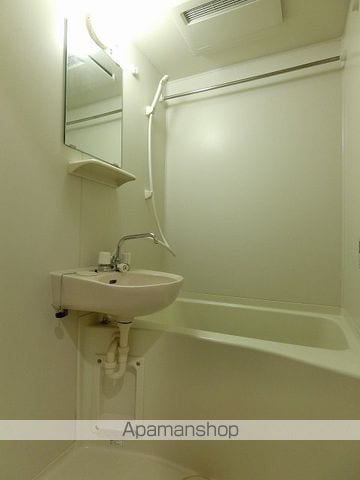 ソリッド東白楽の内装写真