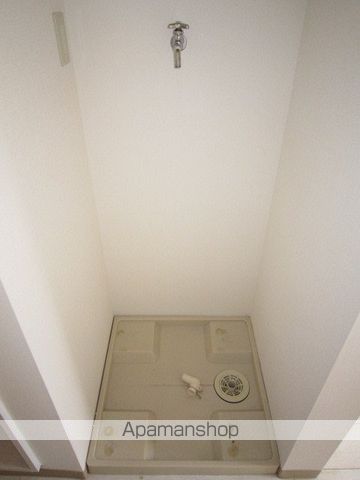 長屋アパートメントHACHIの内装写真