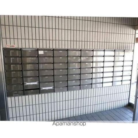 TOAマンションのその他写真