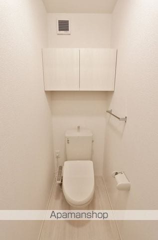 パストラル庄町の内装写真