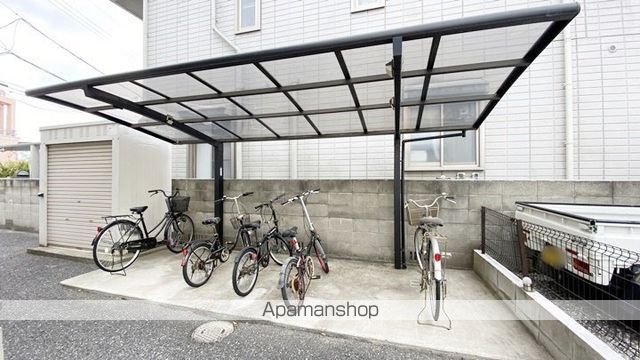 ANIESU BEEのその他写真