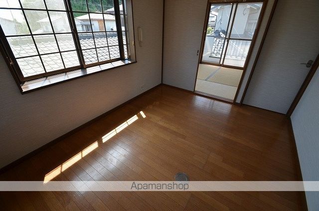 クリーンハイツの内装写真