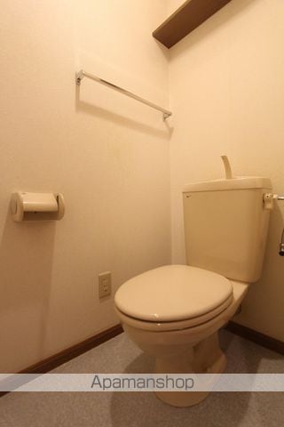 エスポワール栗原の内装写真