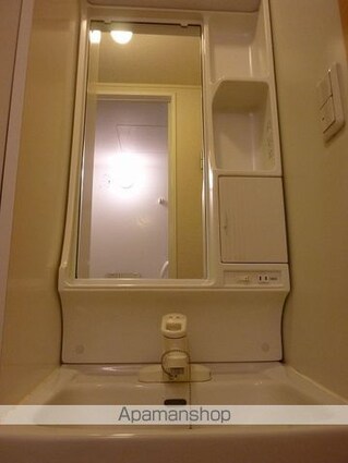 レオパレスアイ[2DK/49.2m2]の洗面所