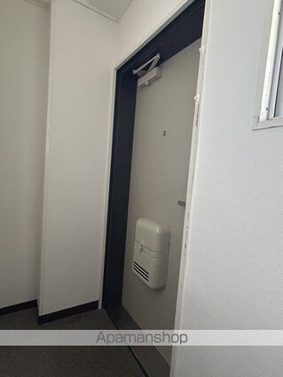 正本マンション[1LDK/40m2]の玄関