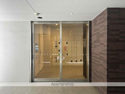 東京都千代田区岩本町２丁目[1K/31.26m2]のその他内装1