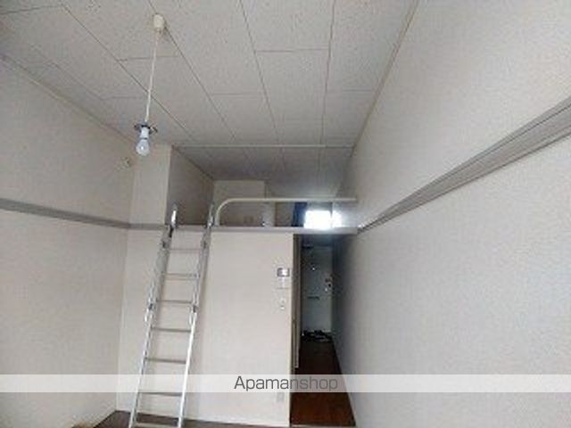 レオパレス柴の内装写真