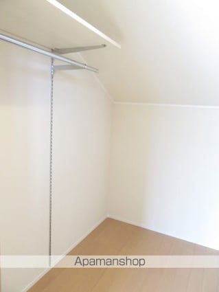 アルページュ上北台[3LDK/75.24m2]の収納