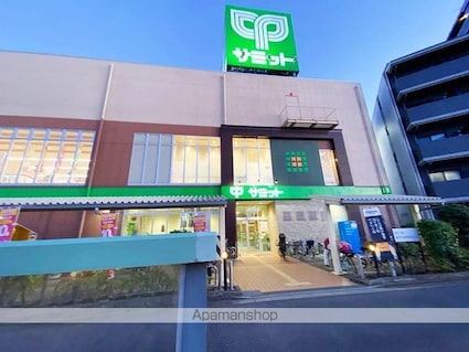 レオパレスＱＵＡＴＴＲＯ[1K/19.87m2]の周辺10