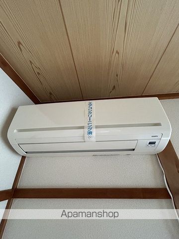 コーポ浮中の内装写真