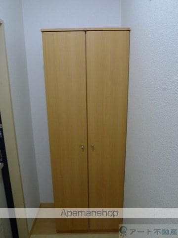 メゾン花梨IIの内装写真