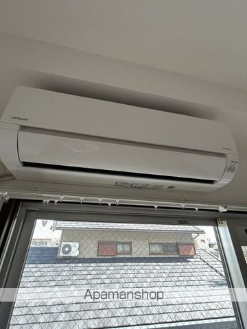 大橋マンションの内装写真