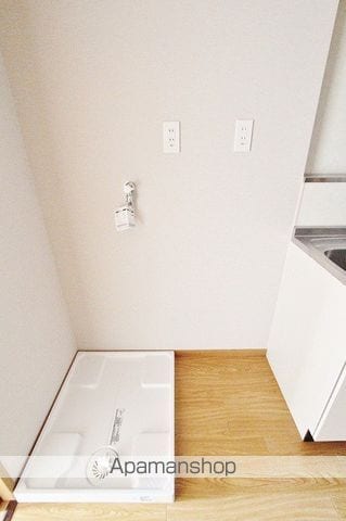 ハッピールーツ沖浜の内装写真