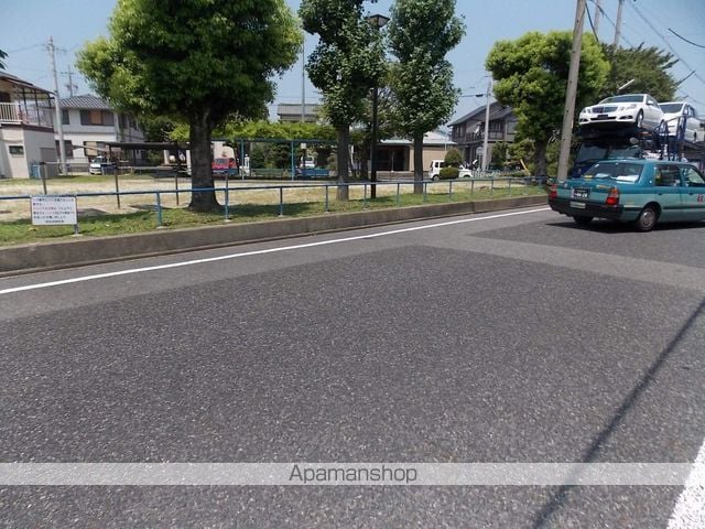 アンプルール リーブル フロールの周辺写真