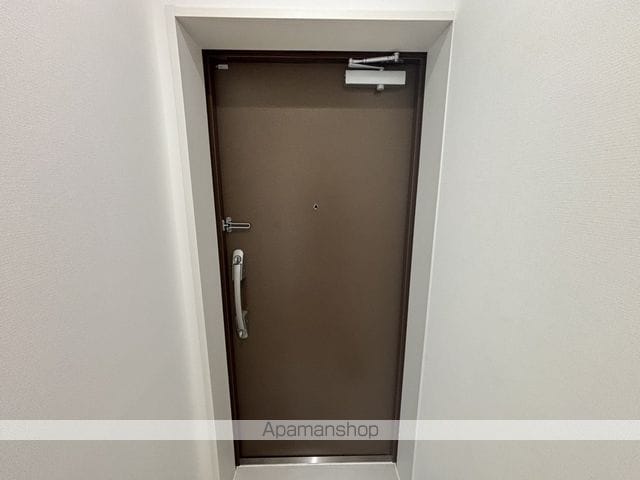 GRAND ETEの内装写真