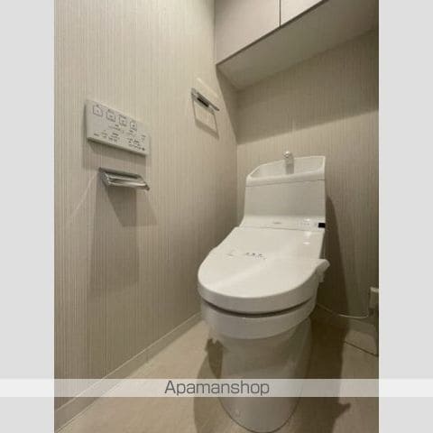 アゼスト堀切菖蒲園IIの内装写真