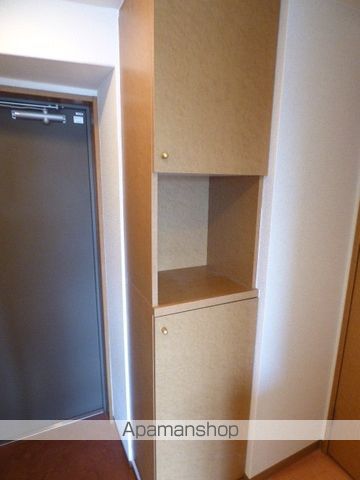 ESTEM COURT新大阪IIIステーションプラザの内装写真