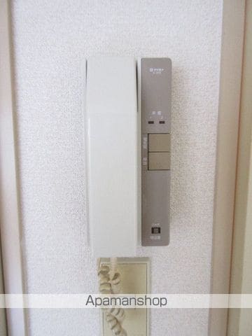 ドミニオン琴似の内装写真
