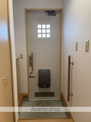 ソフィアの内装写真