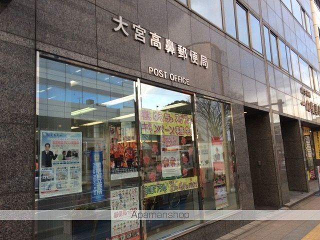 レオネクスト表参道の周辺写真