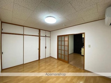 香川県高松市藤塚町２丁目[1DK/26.97m2]の内装2