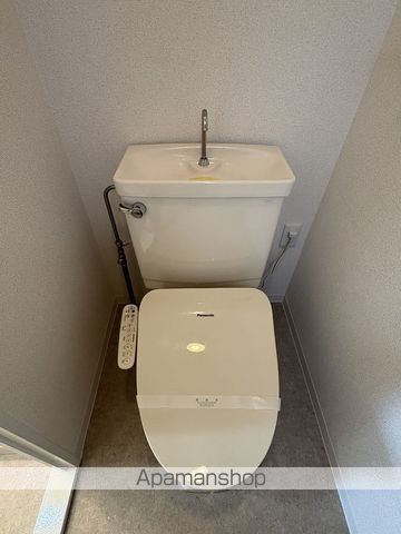 レインボープラザの内装写真