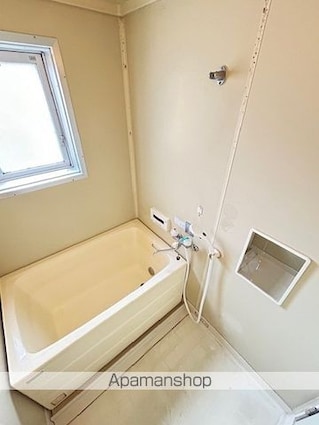 メゾン西国分[3LDK/59m2]のバス