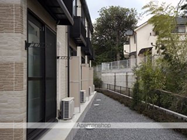 レオパレスシオンの内装写真