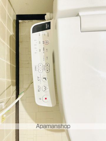 カーサクレスト清水Iの内装写真
