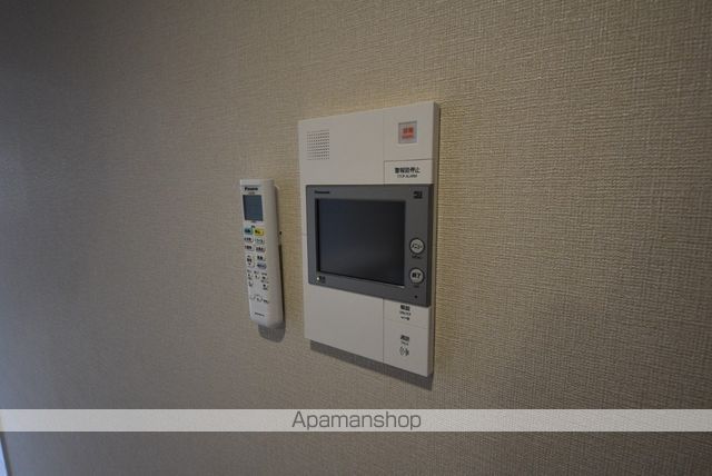 ファーストフィオーレ三国IIの内装写真