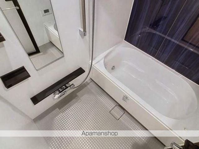 アイランドシティオーシャン&フォレストタワーレジデンスEASTの内装写真