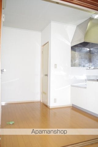 大塚荘3丁目の内装写真