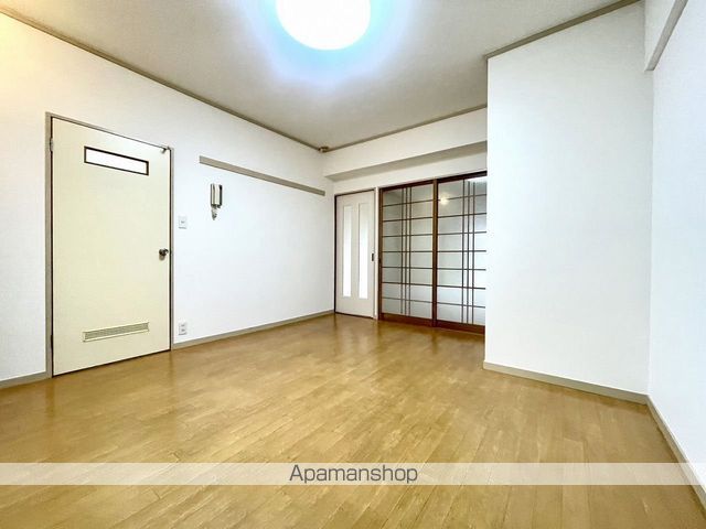 グランド平尾の内装写真