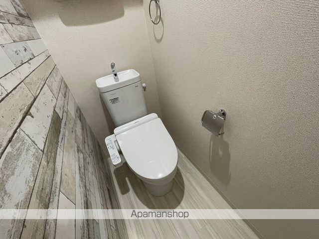 フジパレス西三荘V番館の内装写真