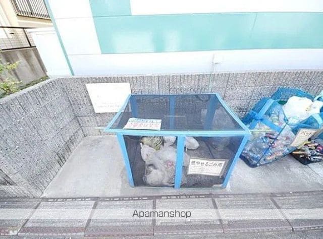 レオパレスヴェールの内装写真